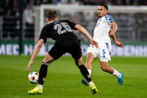 F.C. København - SønderjyskE - 09/03-2025