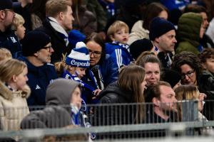 F.C. København - SønderjyskE - 09/03-2025