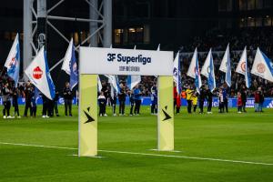 F.C. København - SønderjyskE - 09/03-2025