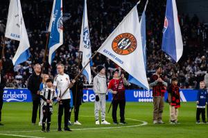 F.C. København - SønderjyskE - 09/03-2025