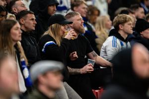 F.C. København - SønderjyskE - 09/03-2025