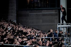 F.C. København - SønderjyskE - 09/03-2025