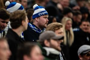 F.C. København - SønderjyskE - 09/03-2025