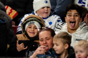 F.C. København - SønderjyskE - 09/03-2025