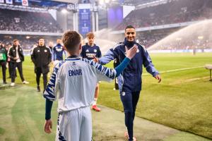 F.C. København - SønderjyskE - 09/03-2025