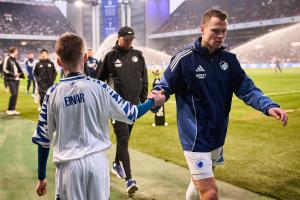 F.C. København - SønderjyskE - 09/03-2025