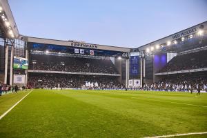 F.C. København - SønderjyskE - 09/03-2025