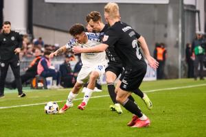 F.C. København - SønderjyskE - 09/03-2025