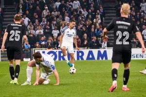 F.C. København - SønderjyskE - 09/03-2025