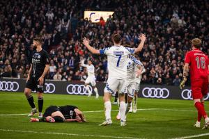 F.C. København - SønderjyskE - 09/03-2025