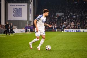 F.C. København - SønderjyskE - 09/03-2025