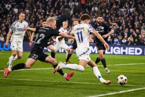 F.C. København - SønderjyskE - 09/03-2025