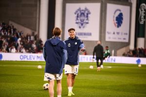 F.C. København - SønderjyskE - 09/03-2025