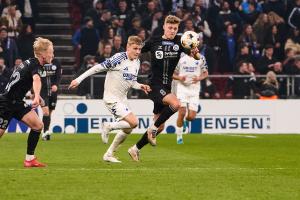 F.C. København - SønderjyskE - 09/03-2025