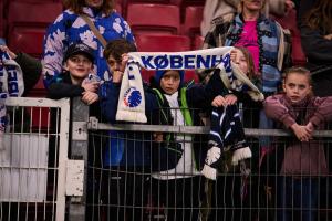 F.C. København - SønderjyskE - 09/03-2025