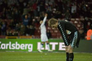 F.C. København - SønderjyskE - 09/11-2008