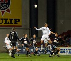 F.C. København - SønderjyskE - 09/11-2008