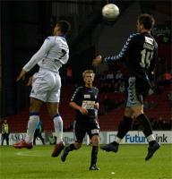 F.C. København - SønderjyskE - 09/11-2008