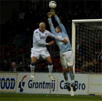 F.C. København - SønderjyskE - 09/11-2008