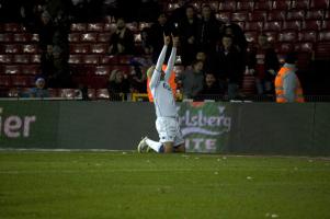 F.C. København - SønderjyskE - 09/11-2008