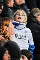 F.C. København - SønderjyskE - 11/03-2012