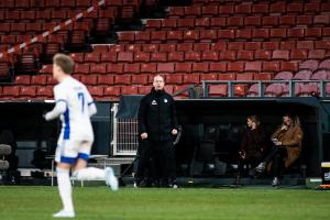 F.C. København - SønderjyskE - 15/02-2021