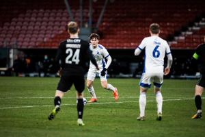 F.C. København - SønderjyskE - 15/02-2021