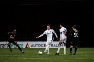 F.C. København - SønderjyskE - 15/02-2021