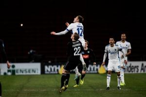 F.C. København - SønderjyskE - 15/02-2021