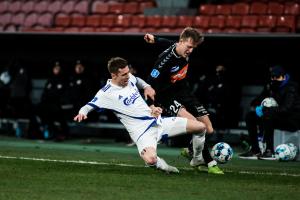 F.C. København - SønderjyskE - 15/02-2021