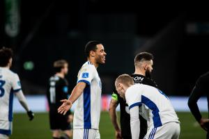 F.C. København - SønderjyskE - 15/02-2021