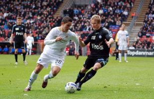 F.C. København - SønderjyskE - 16/05-2010