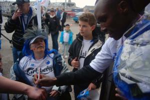 F.C. København - SønderjyskE - 16/05-2010