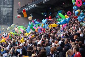 F.C. København - SønderjyskE - 16/05-2010