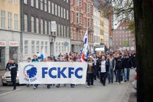 F.C. København - SønderjyskE - 16/05-2010