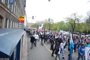 F.C. København - SønderjyskE - 16/05-2010