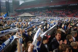 F.C. København - SønderjyskE - 16/05-2010