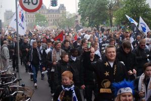 F.C. København - SønderjyskE - 16/05-2010