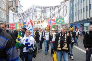 F.C. København - SønderjyskE - 16/05-2010