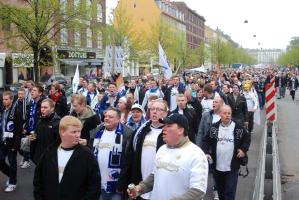 F.C. København - SønderjyskE - 16/05-2010