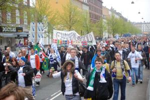 F.C. København - SønderjyskE - 16/05-2010