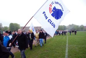 F.C. København - SønderjyskE - 16/05-2010