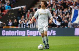 F.C. København - SønderjyskE - 16/05-2010