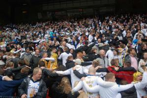 F.C. København - SønderjyskE - 16/05-2010