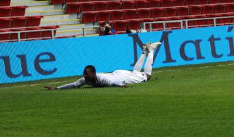 F.C. København - SønderjyskE - 16/05-2010