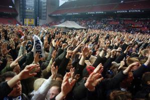 F.C. København - SønderjyskE - 16/05-2010