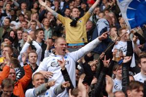 F.C. København - SønderjyskE - 16/05-2010