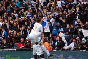 F.C. København - SønderjyskE - 16/05-2010