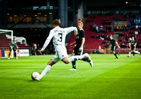 F.C. København - SønderjyskE - 18/04-2012