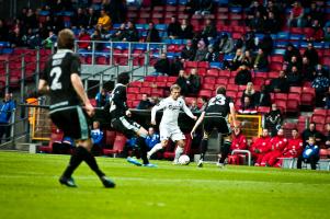 F.C. København - SønderjyskE - 18/04-2012